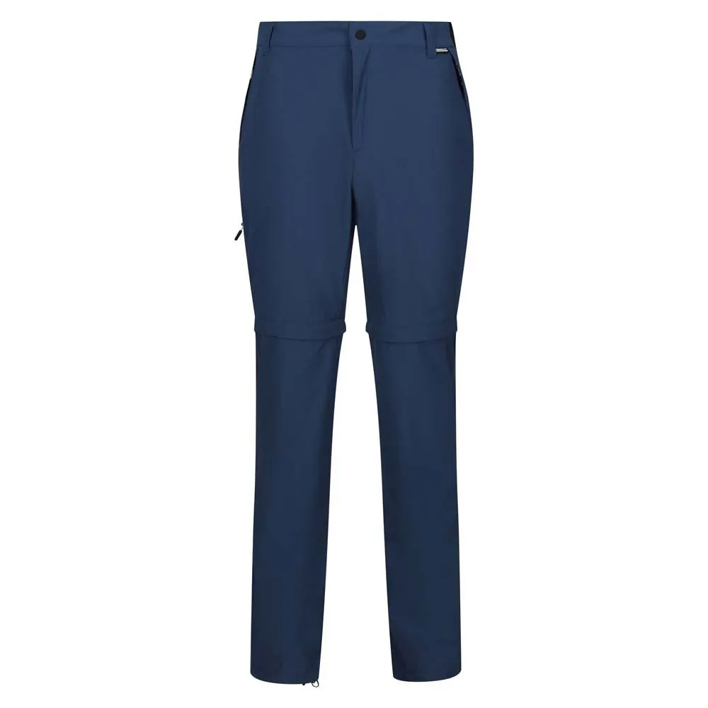 Regatta Travel Light Zip-off Bukser
