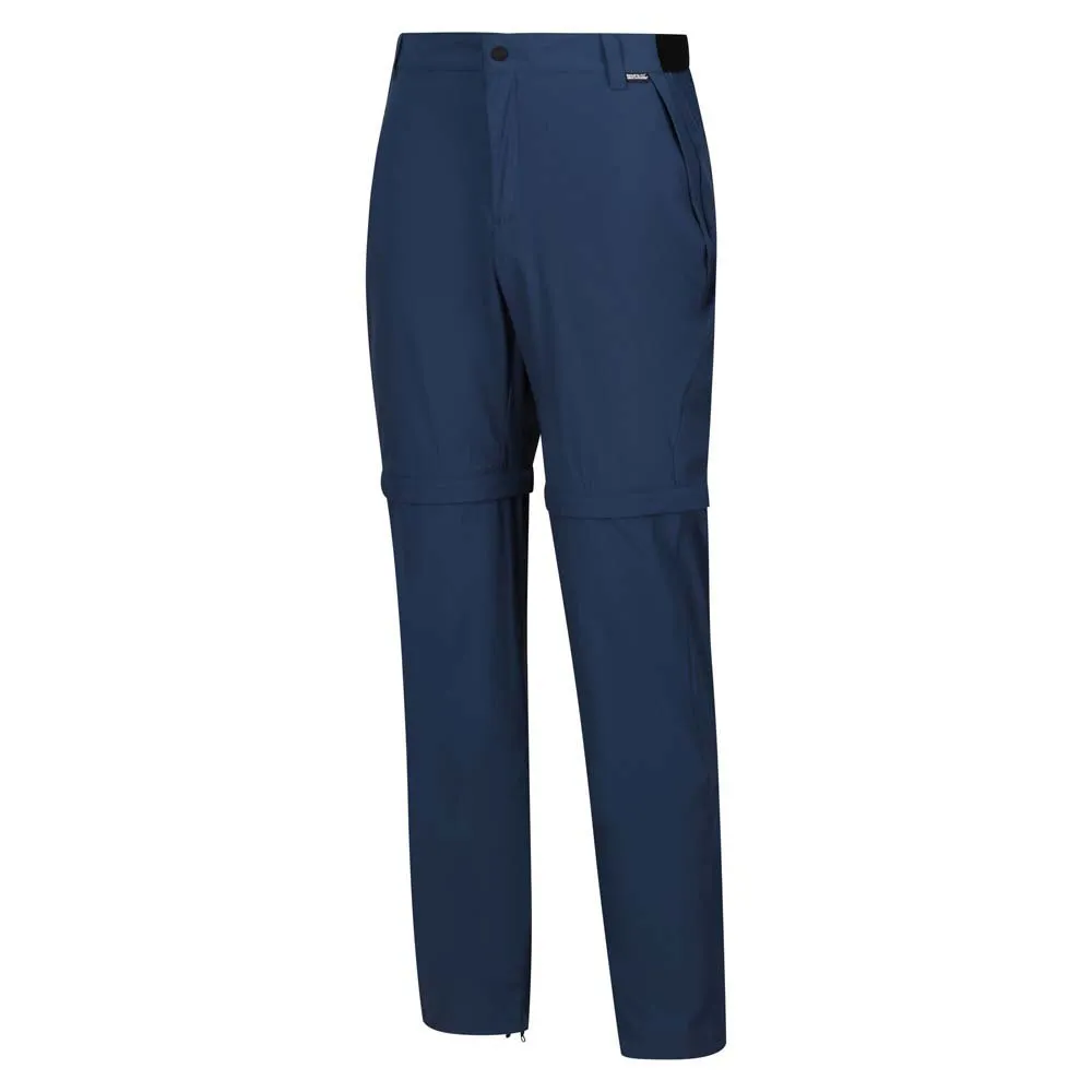 Regatta Travel Light Zip-off Bukser