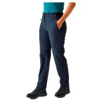 Regatta Travel Light Zip Off Ii Bukser Regatta Travel Light Zip Off Ii Bukser