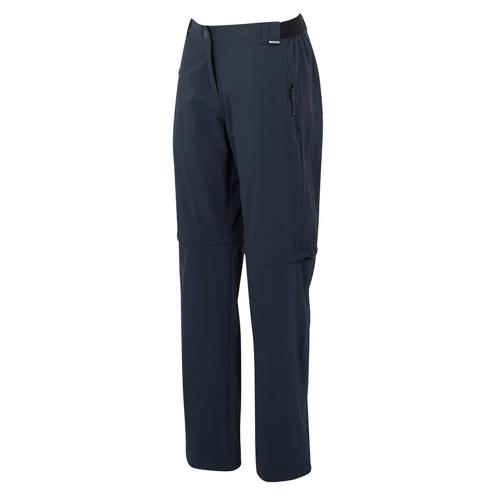 Regatta Travel Light Zip Off Ii Bukser Regatta Travel Light Zip Off Ii Bukser