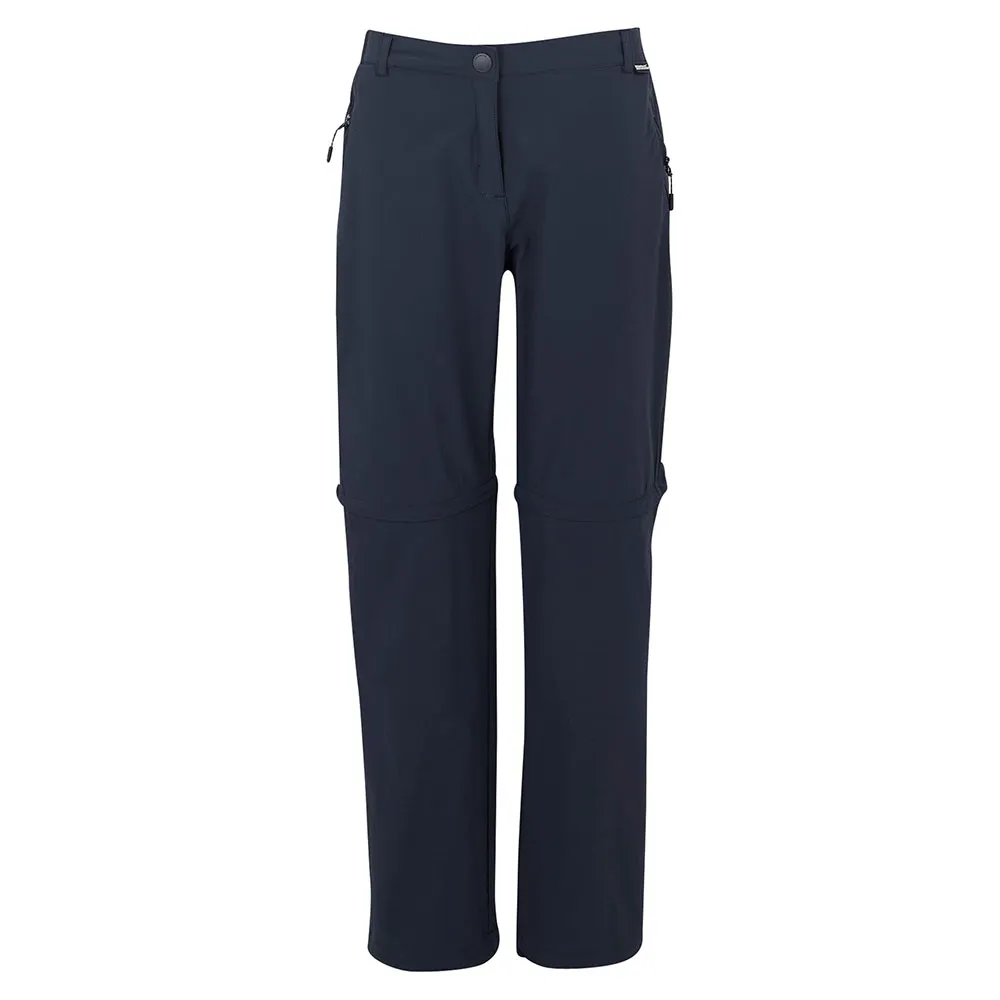 Regatta Travel Light Zip Off Ii Bukser Regatta Travel Light Zip Off Ii Bukser