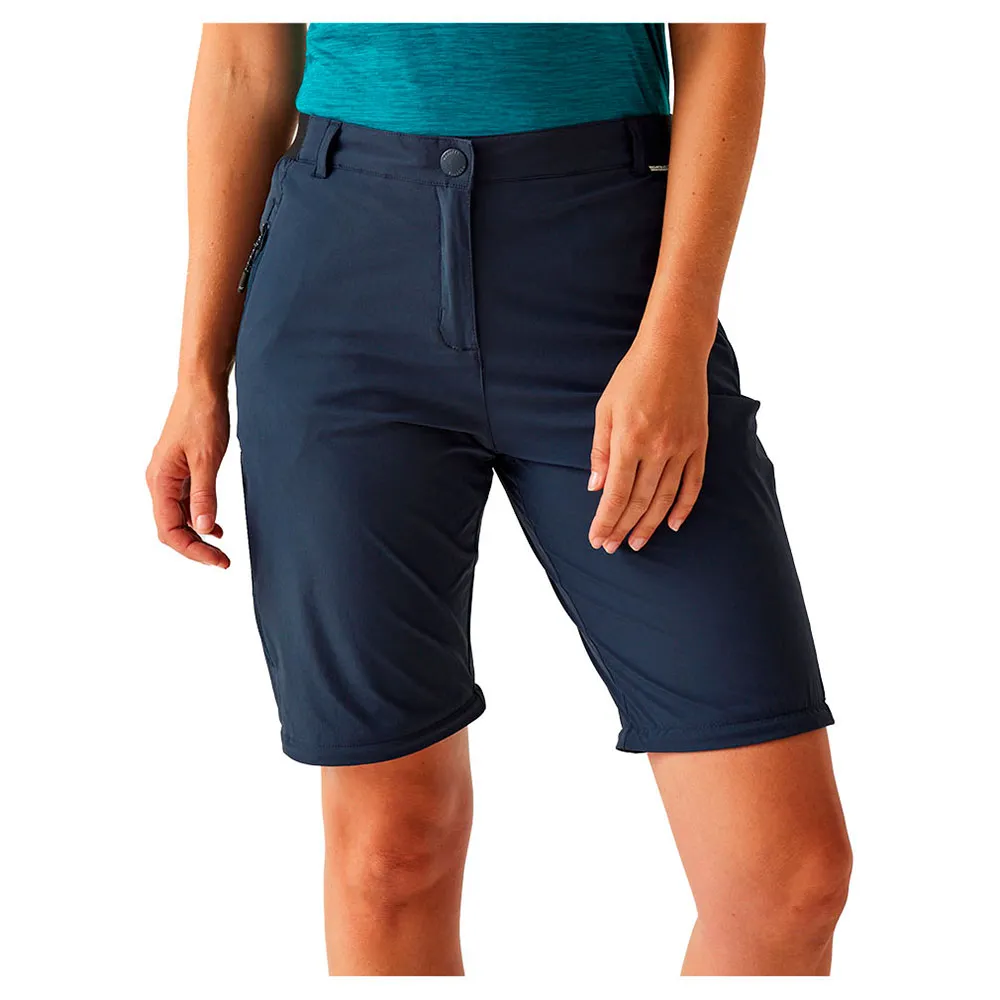 Regatta Travel Light Zip Off Ii Bukser Regatta Travel Light Zip Off Ii Bukser