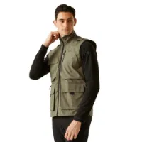 Regatta Travel Pack Vest Regatta Travel Pack Vest