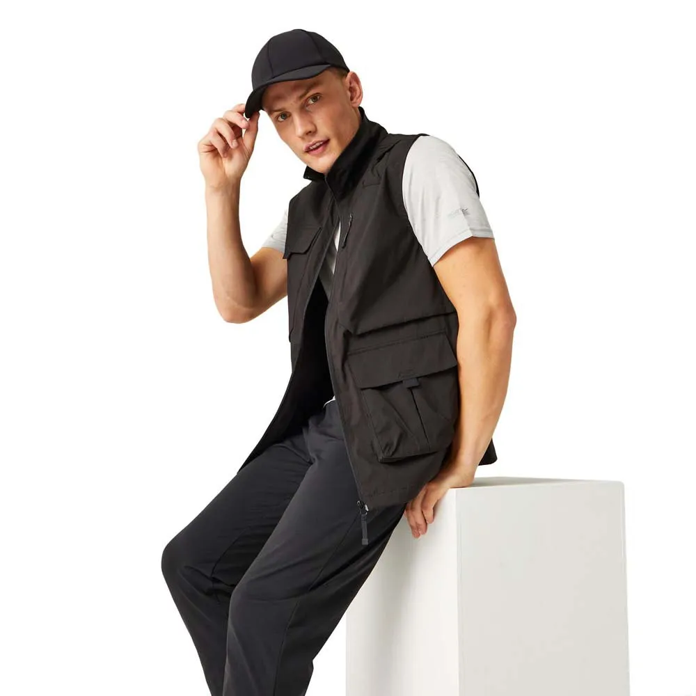 Regatta Travel Pack Vest Regatta Travel Pack Vest