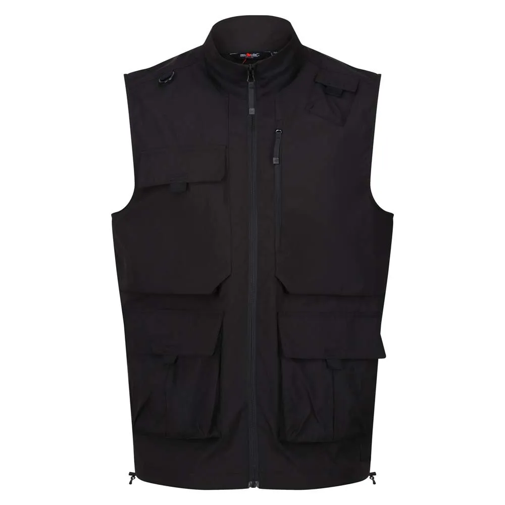Regatta Travel Pack Vest Regatta Travel Pack Vest