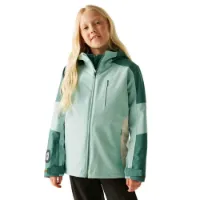 Regatta Trekktain Jakke Regatta Trekktain Jakke