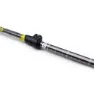 Regatta Ultralite Vandrestok, Black, One Size