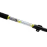 Regatta Ultralite Vandrestok, Black, One Size