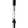 Regatta Ultralite Vandrestok, Black, One Size