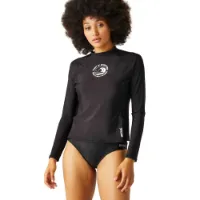 Regatta Uv-beskyttende Langermet T-skjorte unisex Regatta Uv-beskyttende Langermet T-skjorte unisex