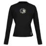 Regatta Uv-beskyttende Langermet T-skjorte unisex