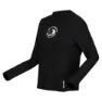 Regatta Uv-beskyttende Langermet T-skjorte unisex