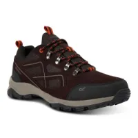 Regatta Vendeavor Suede Low Tursko Regatta Vendeavor Suede Low Tursko