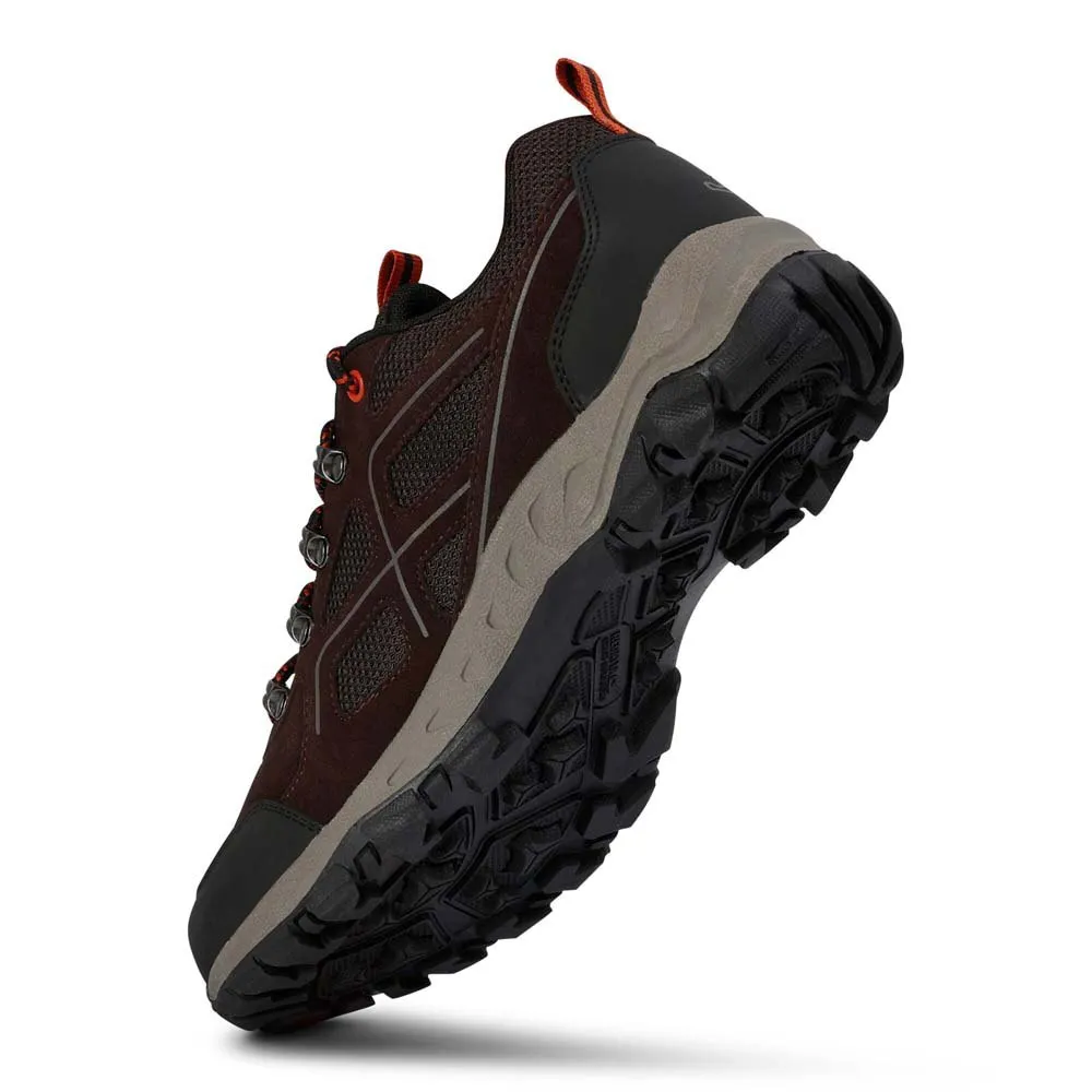 Regatta Vendeavor Suede Low Tursko Regatta Vendeavor Suede Low Tursko