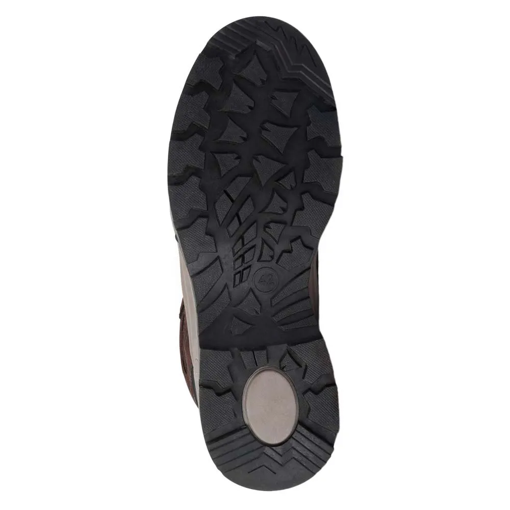 Regatta Vendeavor Suede Tursko