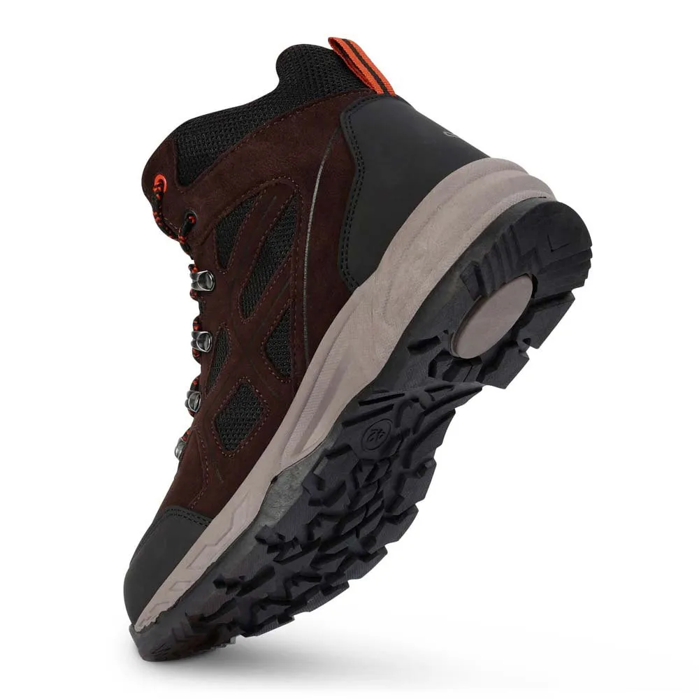 Regatta Vendeavor Suede Tursko
