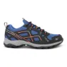 Olympic blue / black / tangerine 1