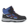 Olympic blue / black / tangerine 2