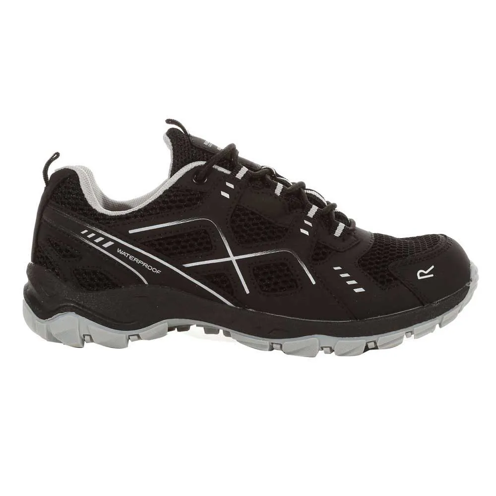Regatta Vendeavour Tursko Refurbished, Blk / cyberspc