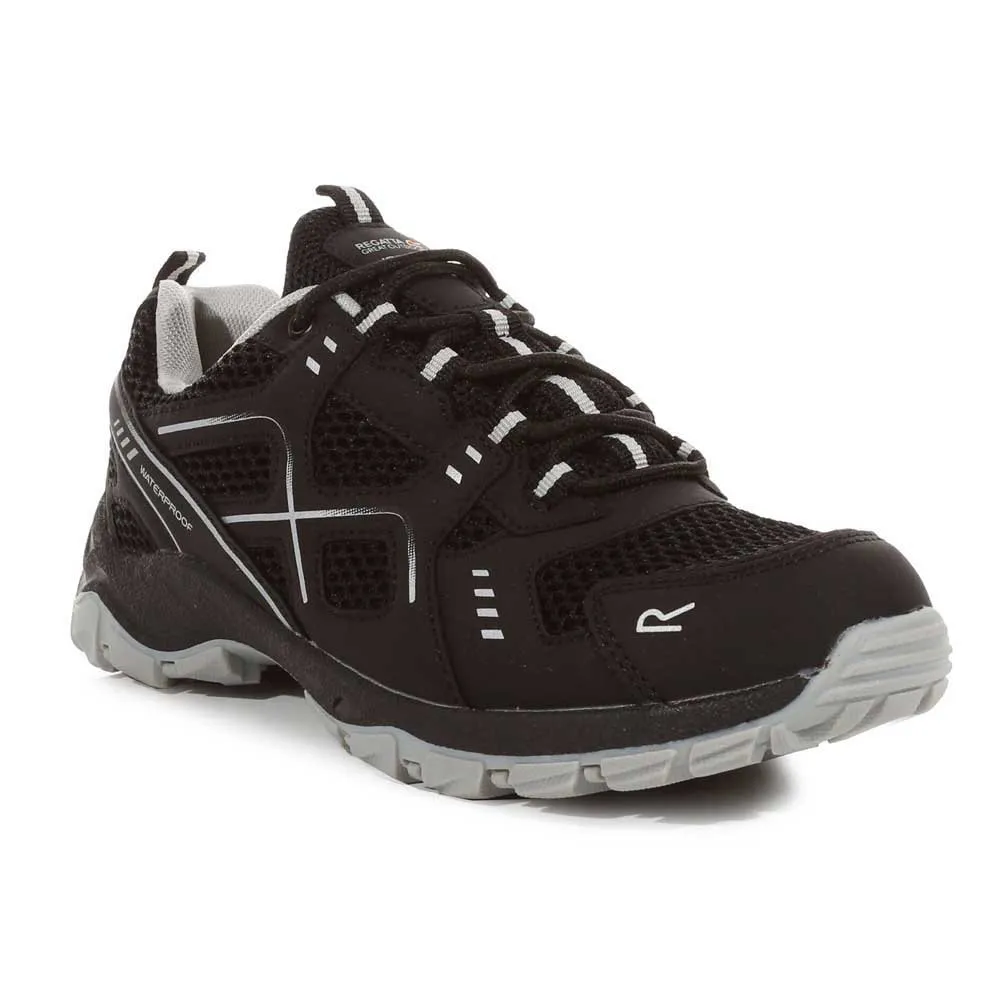 Regatta Vendeavour Tursko Refurbished, Blk / cyberspc