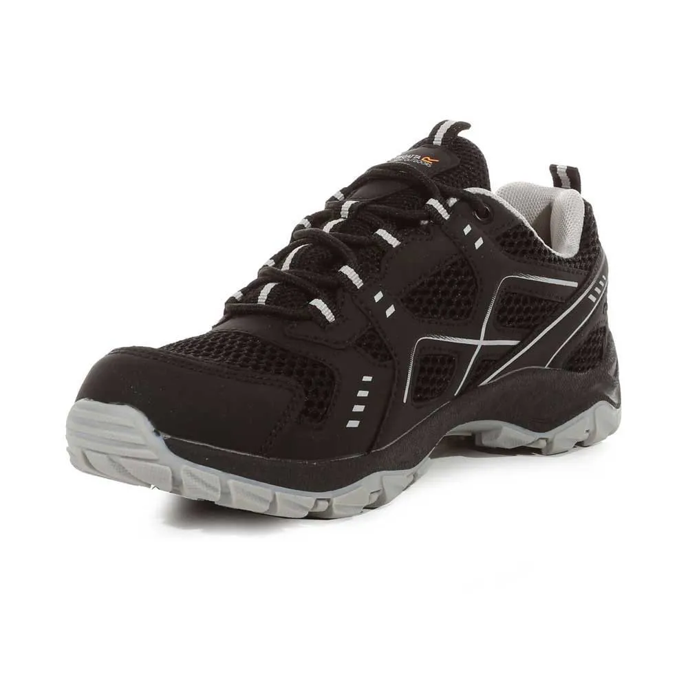 Regatta Vendeavour Tursko Refurbished, Blk / cyberspc