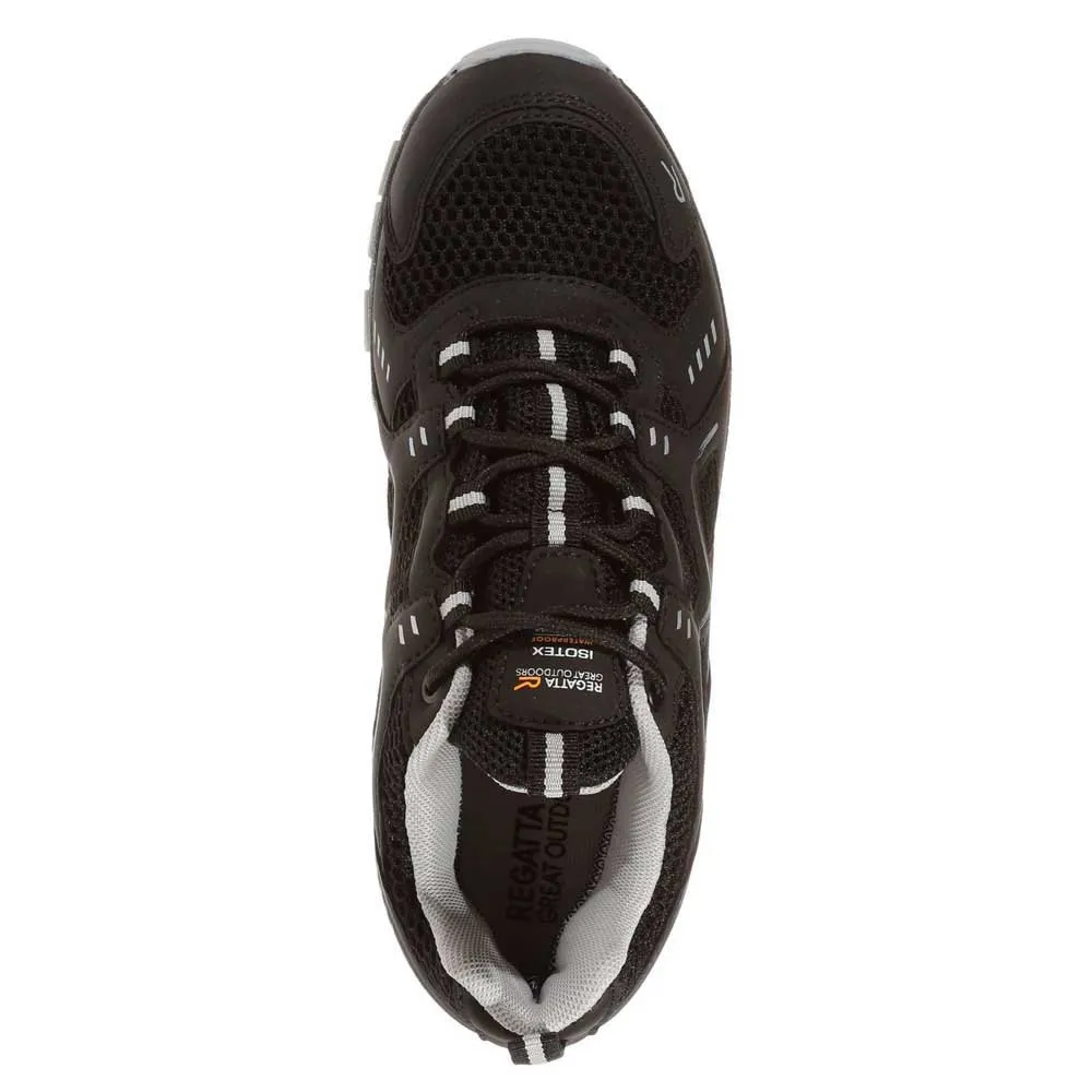 Regatta Vendeavour Tursko Refurbished, Blk / cyberspc
