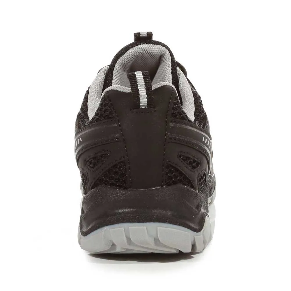 Regatta Vendeavour Tursko Refurbished, Blk / cyberspc