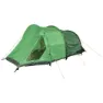 Regatta Vester 4p Telt, Extreme green / green, 4 Steder