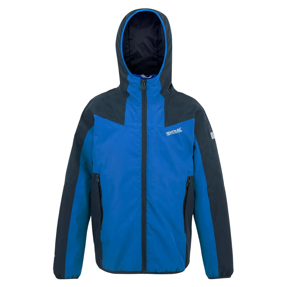 Regatta Volcanics Reflective Jakke