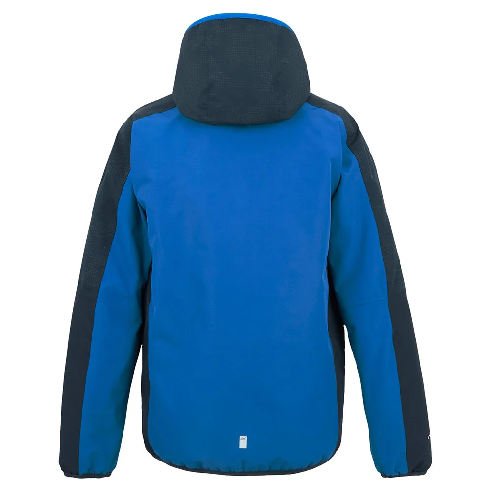 Regatta Volcanics Reflective Jakke