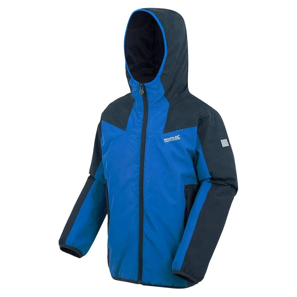 Regatta Volcanics Reflective Jakke