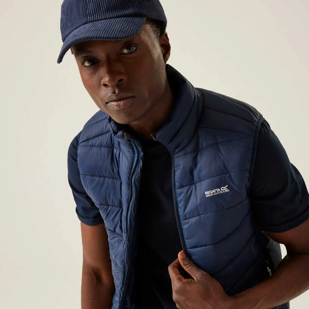 Regatta Volter Heated Ii Vest