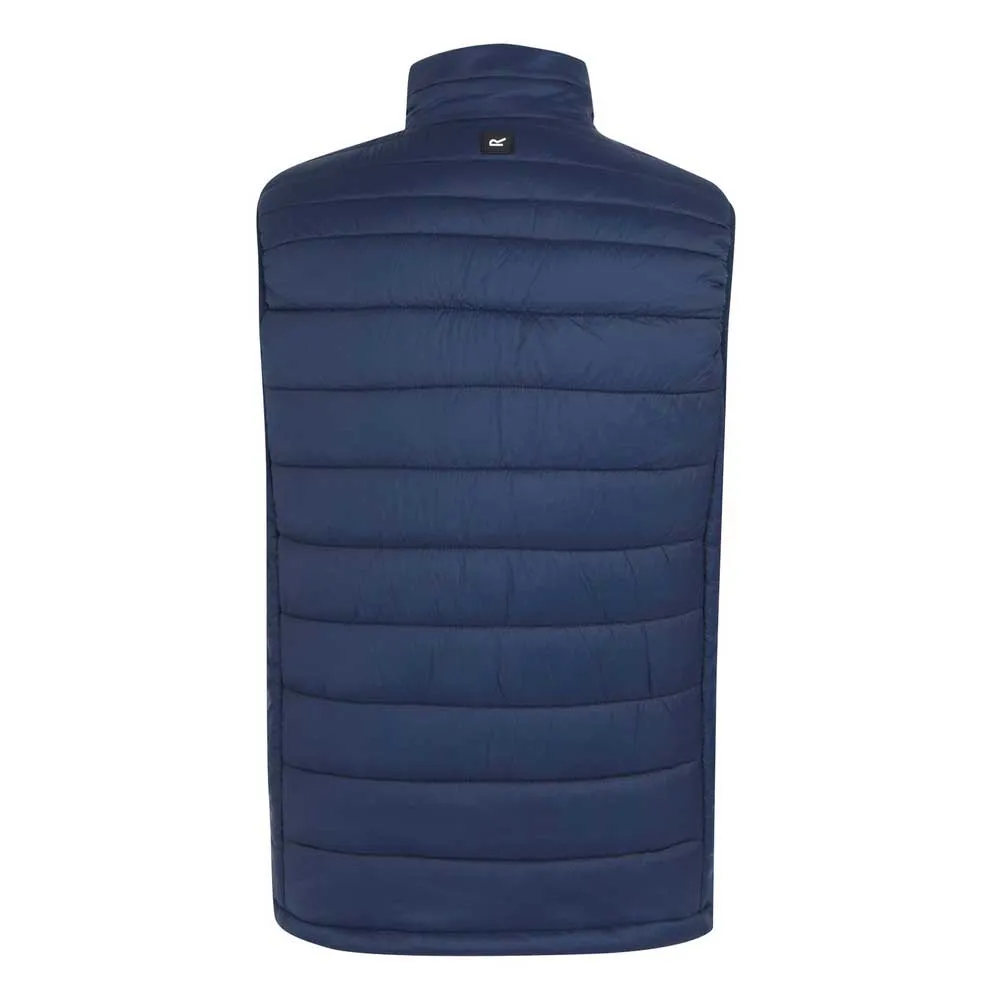 Regatta Volter Heated Ii Vest Refurbished, Navy Regatta Volter Heated Ii Vest Refurbished, Navy