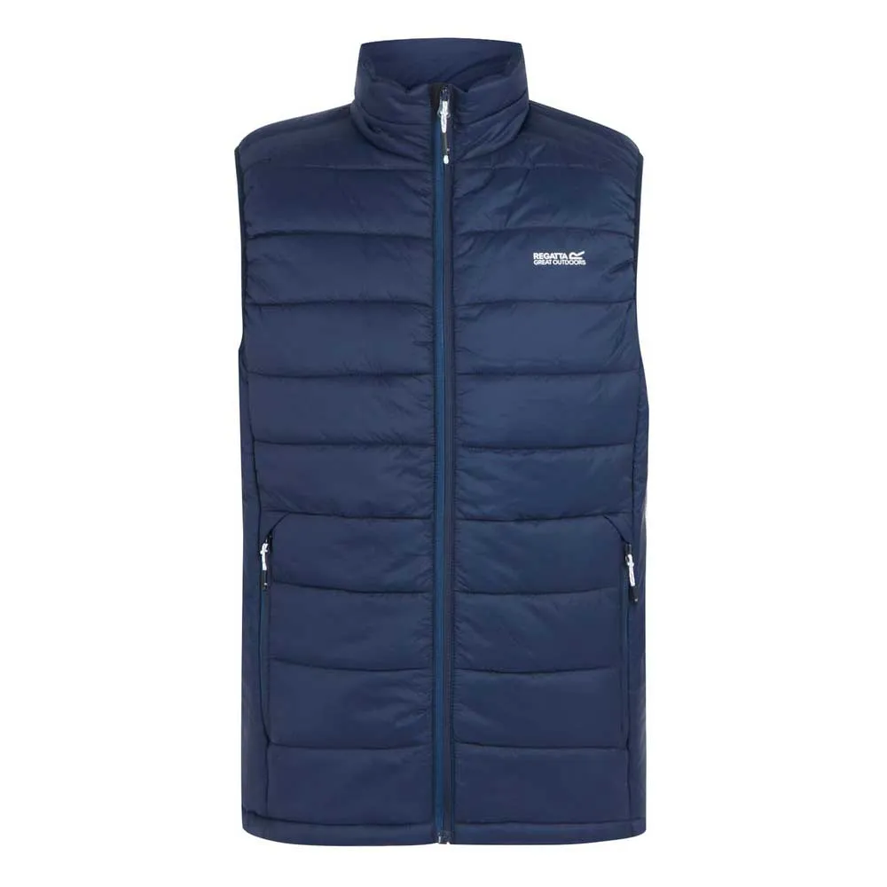 Regatta Volter Heated Ii Vest Refurbished, Navy Regatta Volter Heated Ii Vest Refurbished, Navy