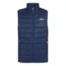 Regatta Volter Heated Ii Vest Refurbished, Navy