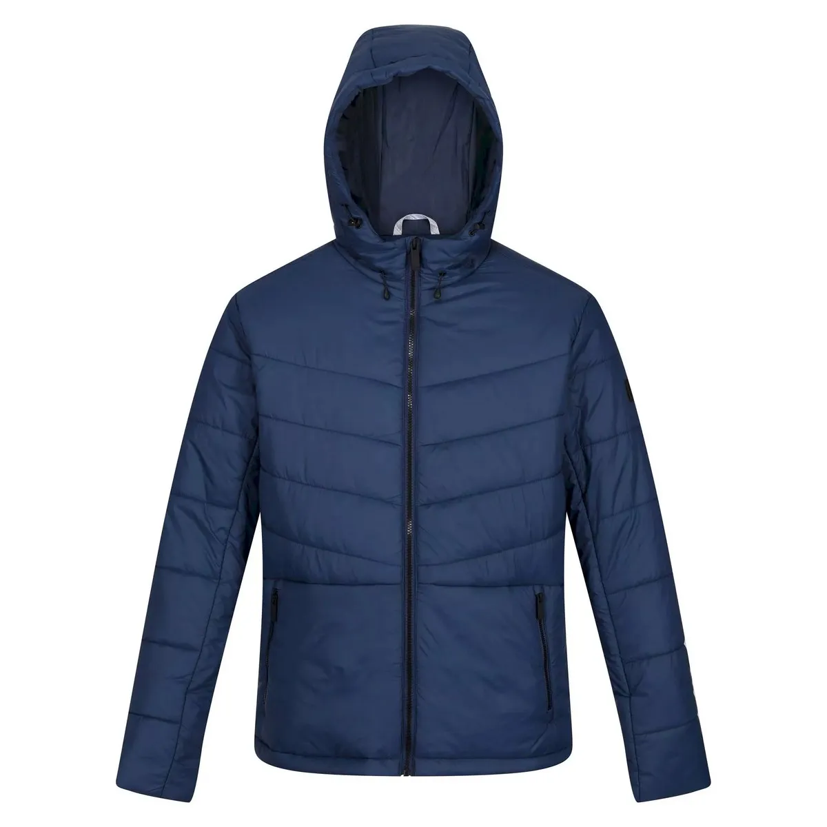 Regatta Volter Loft Iii Jakke Refurbished, Admiral blue Regatta Volter Loft Iii Jakke Refurbished, Admiral blue