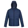Regatta Volter Loft Iii Jakke Refurbished, Admiral blue