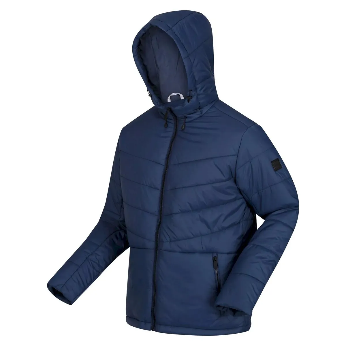 Regatta Volter Loft Iii Jakke Refurbished, Admiral blue Regatta Volter Loft Iii Jakke Refurbished, Admiral blue