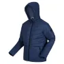 Regatta Volter Loft Iii Jakke Refurbished, Admiral blue