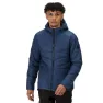 Regatta Volter Loft Iii Jakke Refurbished, Admiral blue