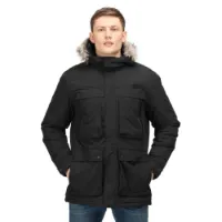 Regatta Volter Parka Jakke Regatta Volter Parka Jakke