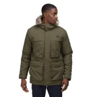 Regatta Volter Parka Jakke