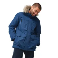 Regatta Volter Parka Jakke Regatta Volter Parka Jakke