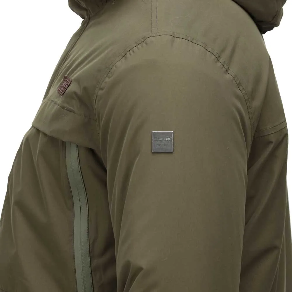 Regatta Volter Parka Jakke Regatta Volter Parka Jakke