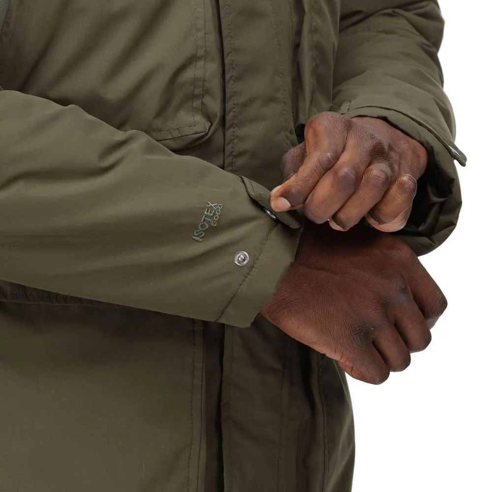 Regatta Volter Parka Jakke Regatta Volter Parka Jakke