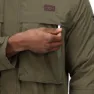 Regatta Volter Parka Jakke