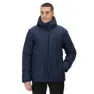 Regatta Volter Shield Iv Jakke, Admiral blue