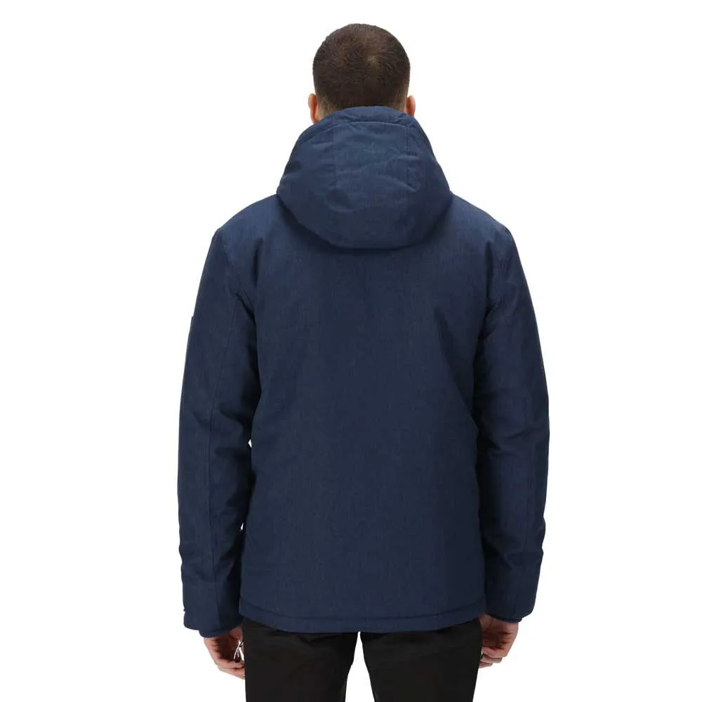 Regatta Volter Shield Iv Jakke, Admiral blue