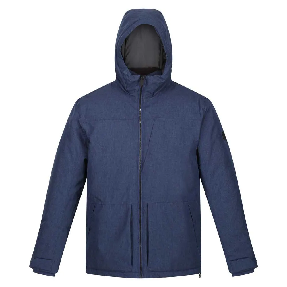 Regatta Volter Shield Iv Jakke, Admiral blue