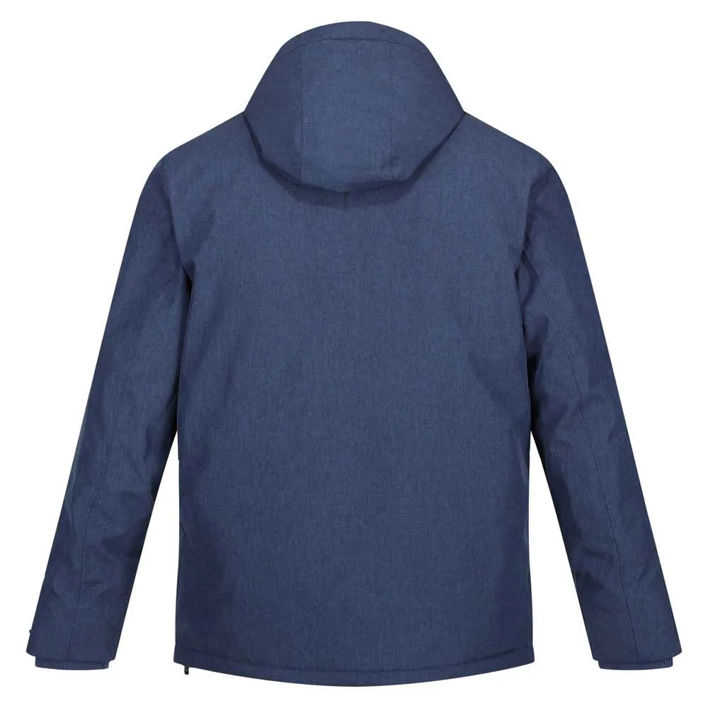 Regatta Volter Shield Iv Jakke, Admiral blue